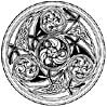 Lindisfarne Spiral