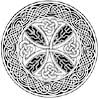 Durrow Cross