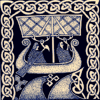 Viking Ship