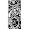 Celtic Dog