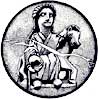 Horse Goddess Epona