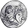 Celtic Coin