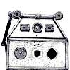 Monymusk Reliquary