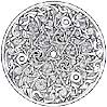 Engraved Disc of Donore