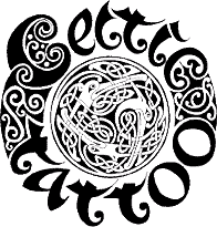 Celtic Tattoo